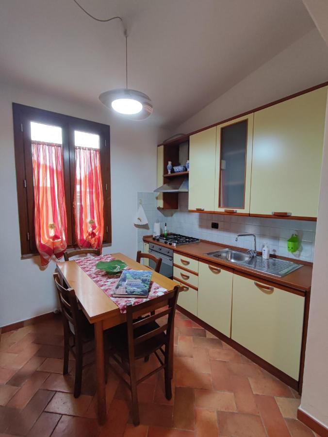 Ferienhaus L'appartamentino