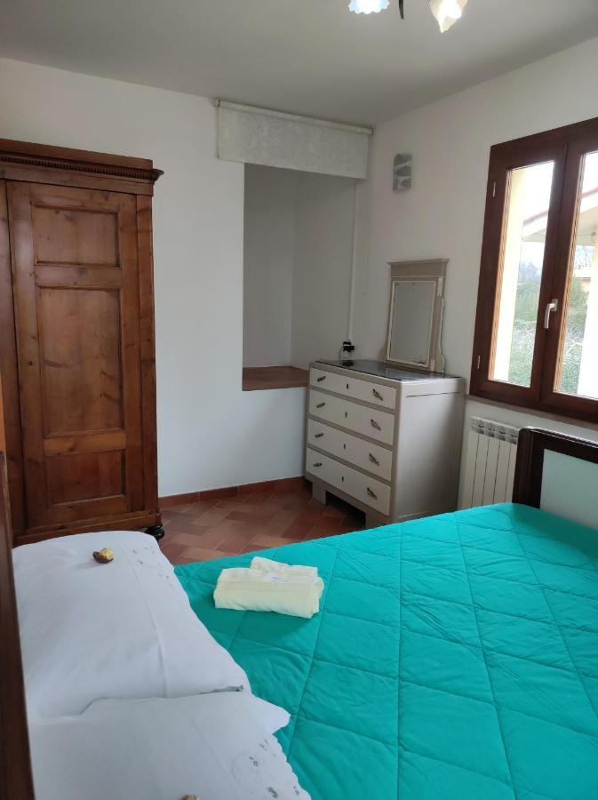 L'appartamentino Ferienhaus *