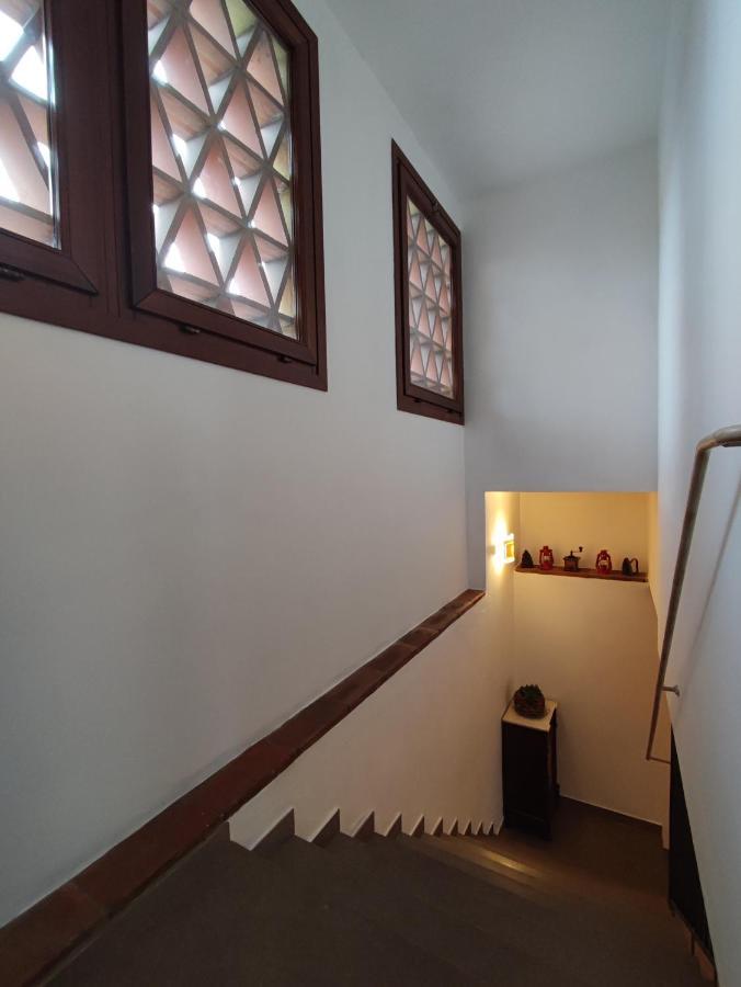 L'appartamentino Ferienhaus Lucca