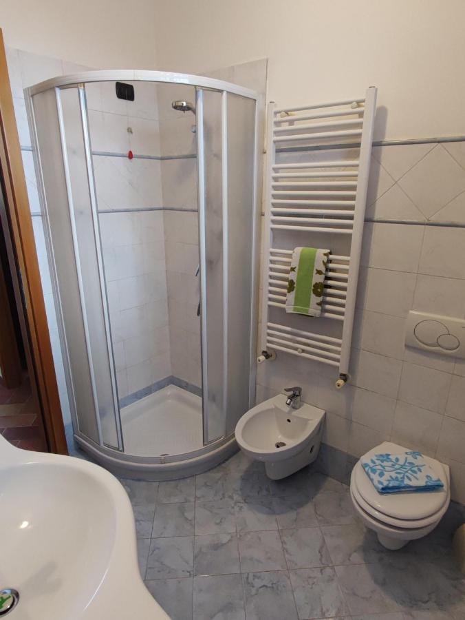 L'appartamentino Ferienhaus *
