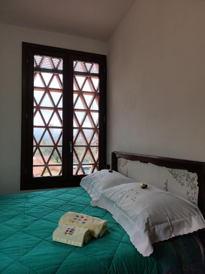 L'appartamentino Ferienhaus Lucca