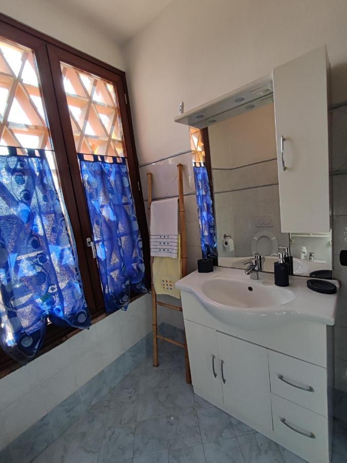 Ferienhaus L'appartamentino