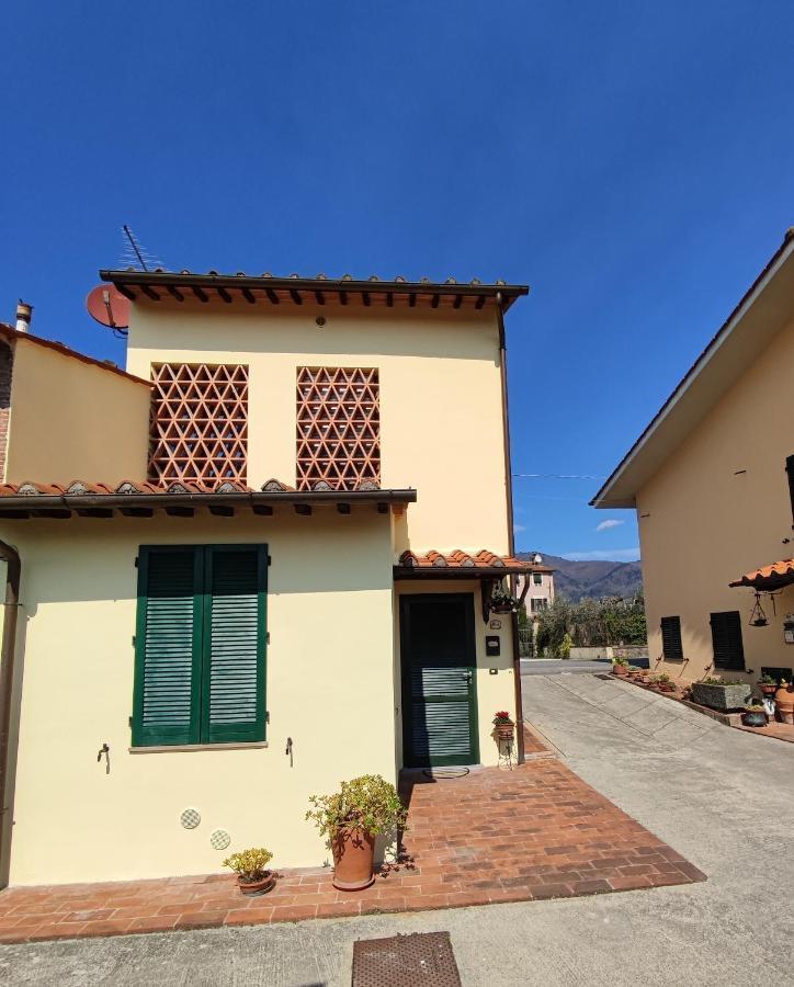 Ferienhaus L'appartamentino Lucca