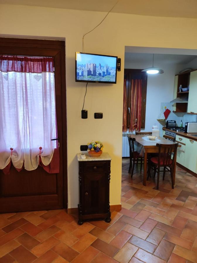 Ferienhaus L'appartamentino