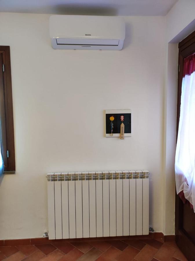 Ferienhaus L'appartamentino